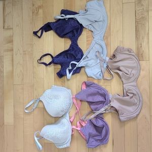 Victoria Secret Bra Bundle